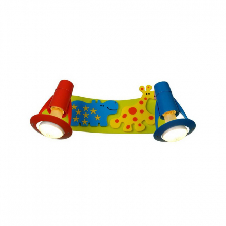 Спот Citilux Зоопарк CL602521