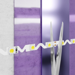 Светодиодная лента Maytoni Led Strip 12W/m 60LED/m 5050SMD теплый белый 5M 20044