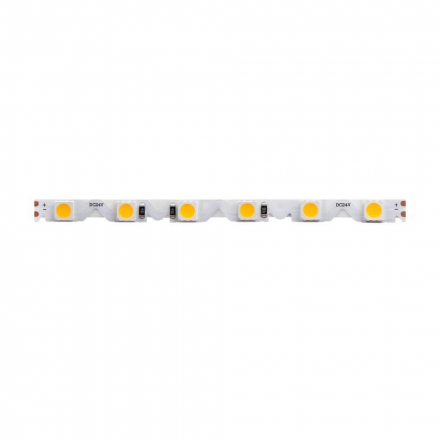 Светодиодная лента Maytoni Led Strip 12W/m 60LED/m 5050SMD теплый белый 5M 20044