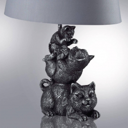 Настольная лампа Lumion Moderni Catty 8128/1T