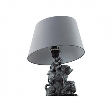 Настольная лампа Lumion Moderni Catty 8128/1T