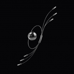 Бра Lightstar Ovale 784664