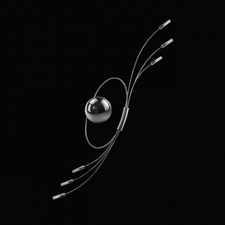 Бра Lightstar Ovale 784664