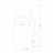 Бра TK Lighting 4167 Soho Black