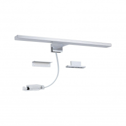 Настенный светодиодный светильник Paulmann HomeSpa Evie 78938