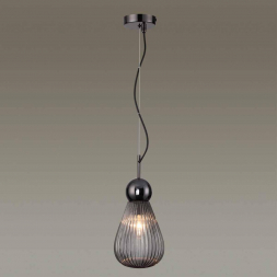 Подвесной светильник Odeon Light Exclusive Elica 5417/1
