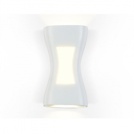 Уличный настенный светодиодный светильник Ambrella light Garden ST4527