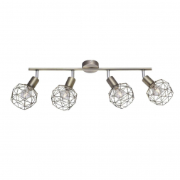 Спот Arte Lamp Sospiro A6141PL-4AB