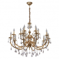 Подвесная люстра Chiaro Габриэль 11 491013115