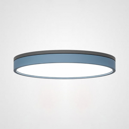 Потолочный светодиодный светильник Imperium Loft Kier 181035-26