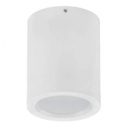 Потолочный светодиодный светильник Horoz Sandra 10W 4200К белый 016-043-1010 HRZ11100018