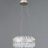 Светильник потолочный Illumico IL4386-36WSQ-25 SL GENOA
