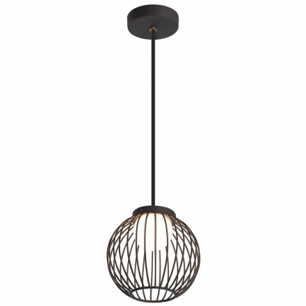 Уличный подвесной светодиодный светильник Arlight LGD-Pearl-Hang-7W Warm3000 030004