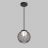 Уличный подвесной светодиодный светильник Arlight LGD-Pearl-Hang-7W Warm3000 030004