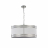 Подвесная люстра Favourite Exortivus 4010-3PC