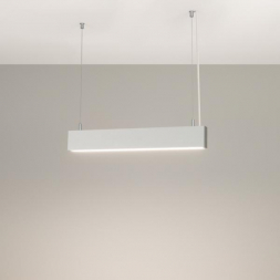 Подвесной светодиодный светильник Arlight SP-Line-3667-470-Hang-30W-Mix 036732