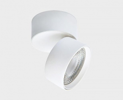 Светодиодный спот Italline IT02-010 white 4000K