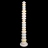 Торшер Loft IT Macaroon 10271F/A
