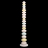 Торшер Loft IT Macaroon 10271F/A